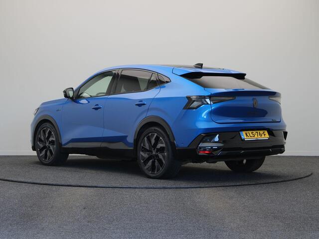 Renault Rafale Full hybrid 200pk Esprit Alpine | Harman Kardon | Solarbay Panorama dak | Head Up Display | 360 Camera |