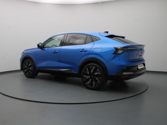 Renault Rafale E-Tech 4x4 plug-in hybrid 300pk esprit Alpine panoramadak var. transparantie | Harman Kardon