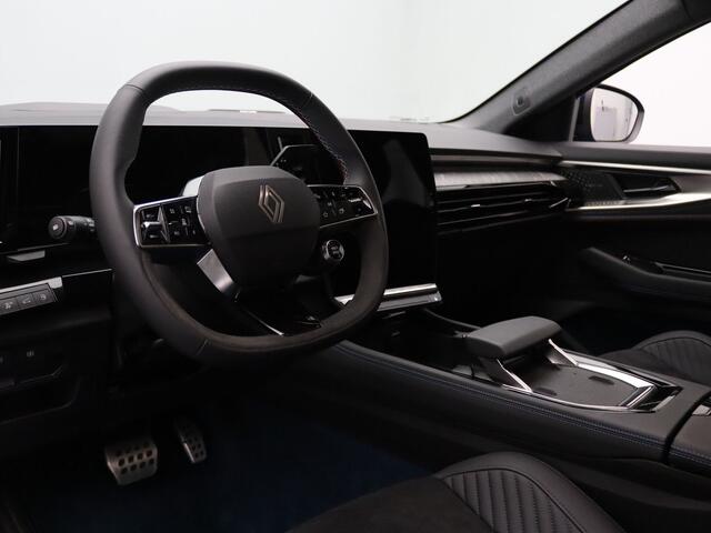 Renault Rafale E-Tech 4x4 plug-in hybrid 300pk esprit Alpine panoramadak var. transparantie | Harman Kardon