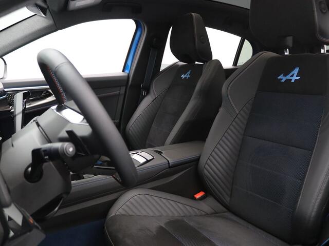Renault Rafale E-Tech 4x4 plug-in hybrid 300pk esprit Alpine panoramadak var. transparantie | Harman Kardon