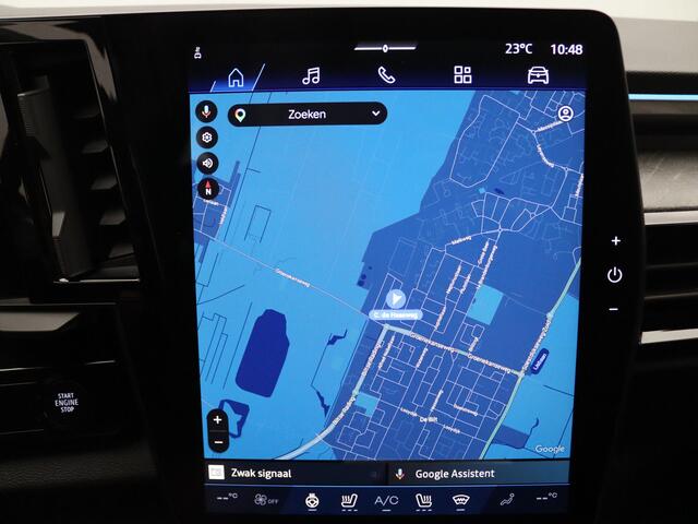 Renault Rafale E-Tech 4x4 plug-in hybrid 300pk esprit Alpine panoramadak var. transparantie | Harman Kardon