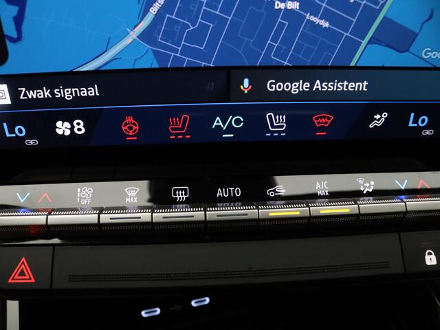 Renault Rafale E-Tech 4x4 plug-in hybrid 300pk esprit Alpine panoramadak var. transparantie | Harman Kardon