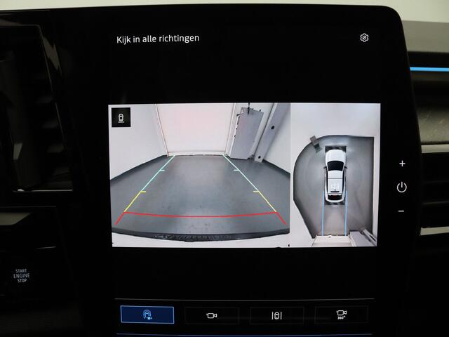 Renault Rafale E-Tech 4x4 plug-in hybrid 300pk esprit Alpine panoramadak var. transparantie | Harman Kardon