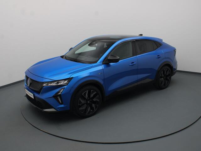 Renault Rafale E-Tech 4x4 plug-in hybrid 300pk esprit Alpine panoramadak var. transparantie | Harman Kardon