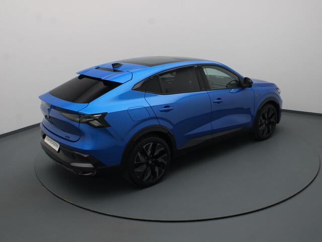 Renault Rafale E-Tech 4x4 plug-in hybrid 300pk esprit Alpine panoramadak var. transparantie | Harman Kardon