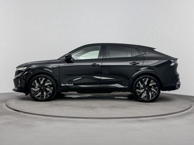 Renault Rafale 1.2 E-Tech full hybrid 200Pk esprit Alpine | Solarbay Panoramadak | Head-up display | Harman Kardon | Stoel- & Stuurverwarming | Google Navigatie | Draadloze Carplay | Parkeersensoren & Achteruitrijcamera | Elektrische Achterklep |