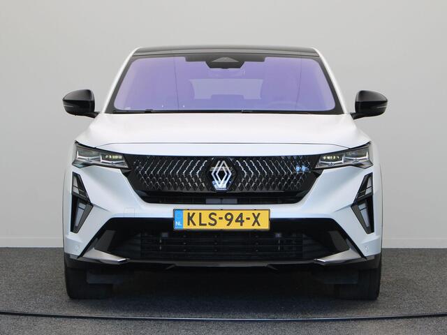 Renault Rafale Full hybrid 200pk Techno | 4 Control | Solarbay Panorama dak | Elektrische Klep | Stoel- en stuurwielverwarming | 4Control |