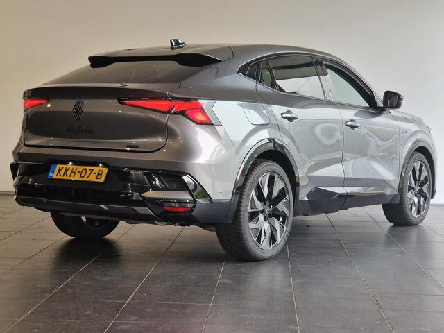 Renault Rafale 1.2 E-Tech full hybrid 200 esprit Alpine | PACK ELYSÉE | PACK PRIVILÉGE | PACK LIGHT AND SOUND |