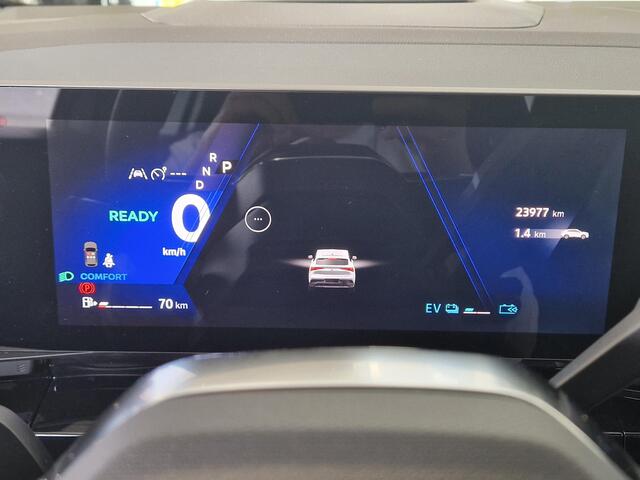 Renault Rafale 1.2 E-Tech full hybrid 200 esprit Alpine | PACK ELYSÉE | PACK PRIVILÉGE | PACK LIGHT AND SOUND |