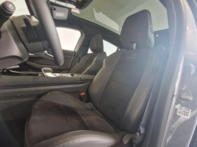Renault Rafale 1.2 E-Tech full hybrid 200 esprit Alpine | PACK ELYSÉE | PACK PRIVILÉGE | PACK LIGHT AND SOUND |