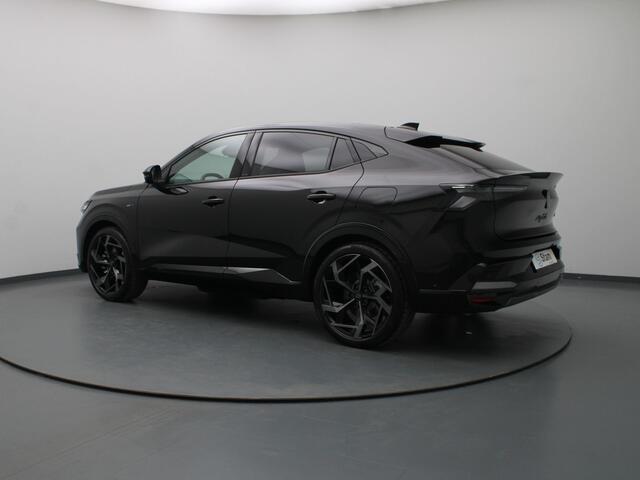 Renault Rafale 300pk E-Tech 4x4 plug-in hybrid atelier Alpine Harman Kardon | Panoramadak