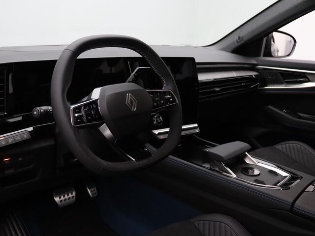 Renault Rafale 300pk E-Tech 4x4 plug-in hybrid atelier Alpine Harman Kardon | Panoramadak