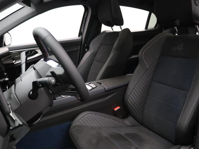 Renault Rafale 300pk E-Tech 4x4 plug-in hybrid atelier Alpine Harman Kardon | Panoramadak
