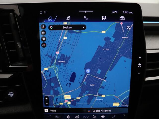 Renault Rafale 300pk E-Tech 4x4 plug-in hybrid atelier Alpine Harman Kardon | Panoramadak