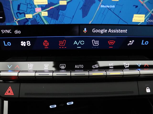 Renault Rafale 300pk E-Tech 4x4 plug-in hybrid atelier Alpine Harman Kardon | Panoramadak