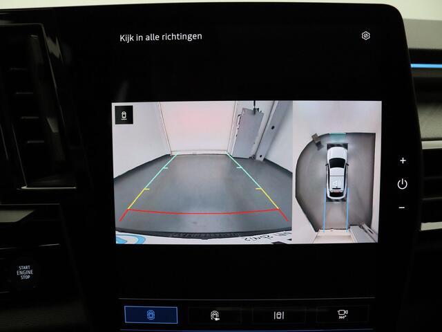 Renault Rafale 300pk E-Tech 4x4 plug-in hybrid atelier Alpine Harman Kardon | Panoramadak