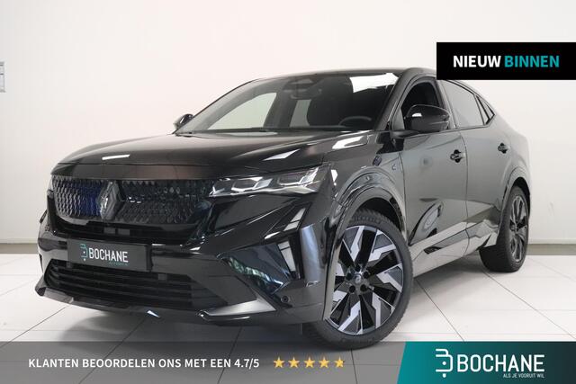 Renault Rafale 1.2 E-Tech full hybrid 200 esprit Alpine | Solarbay Pano | Matrix LED | 4-Control | Head Up | Memory | Harman Kardon |