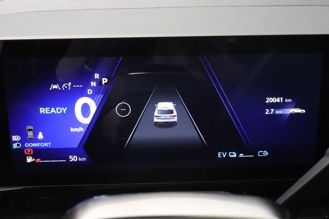 Renault Rafale 1.2 E-Tech full hybrid 200 esprit Alpine | Solarbay Pano | Matrix LED | 4-Control | Head Up | Memory | Harman Kardon |