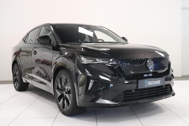 Renault Rafale 1.2 E-Tech full hybrid 200 esprit Alpine | Solarbay Pano | Matrix LED | 4-Control | Head Up | Memory | Harman Kardon |