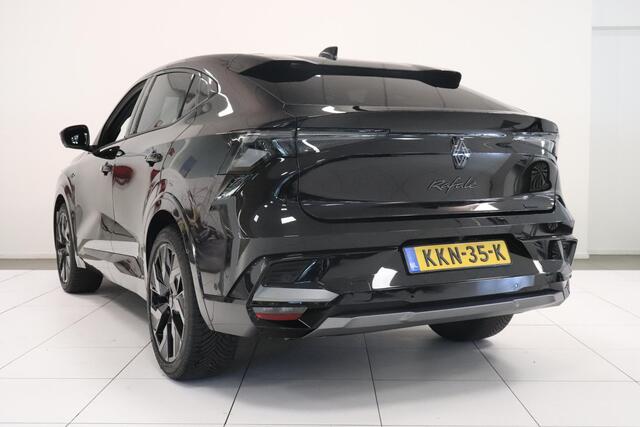 Renault Rafale 1.2 E-Tech full hybrid 200 esprit Alpine | Solarbay Pano | Matrix LED | 4-Control | Head Up | Memory | Harman Kardon |