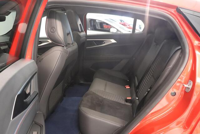 Renault Rafale 1.2 E-Tech 4x4 plug-in hybrid 300 atelier Alpine | Solarbay Pano | Harman Kardon | SoH 98,5% | 360° Camera | Adaptieve cruise | Memory | Head-up | Full options |