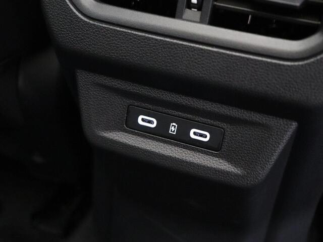 Renault Rafale E-Tech full hybrid 200pk esprit Alpine | Head up display| Stoel massage | Stoelverwarming | Stuurverwarming | Solarbay Panoramadak |