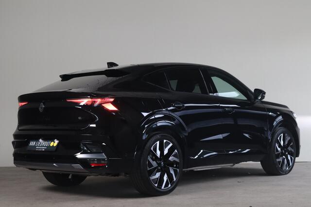 Renault Rafale 1.2 E-Tech 4x4 plug-in hybrid 300 esprit Alpine Panoramadak