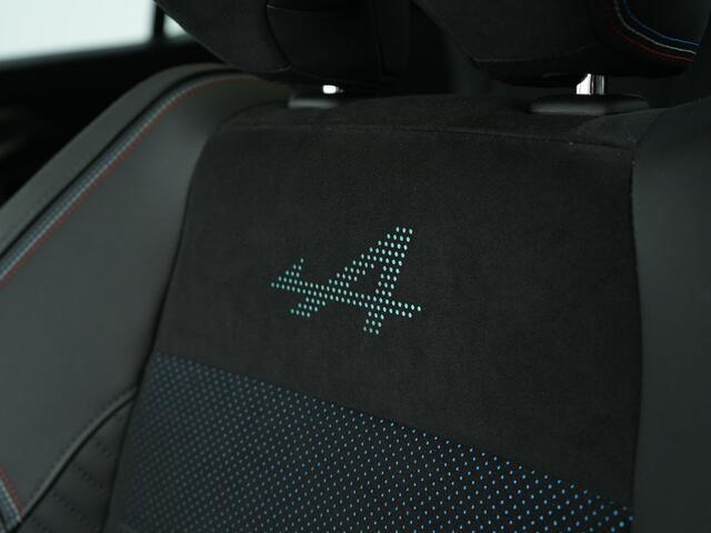 Renault Rafale E-TECH 4X4 PHEV 300PK ESPRIT ALPINE | Harman/Kardon | Panoramadak