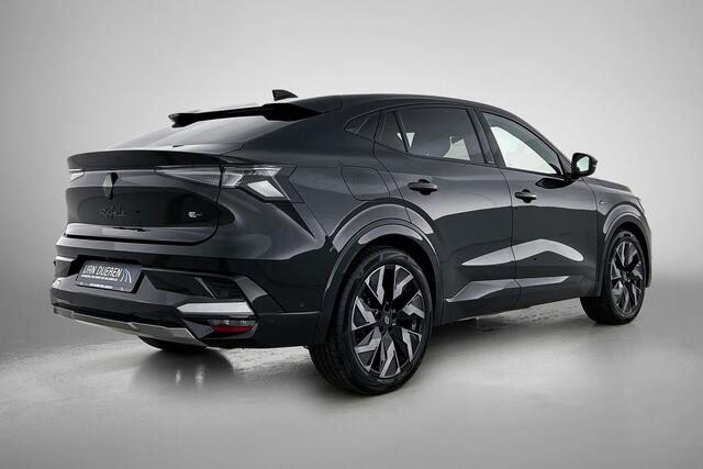 Renault Rafale 1.2 E-Tech 4x4 plug-in hybrid 300 esprit Alpine Massage, Pano Dak Var. transparantie