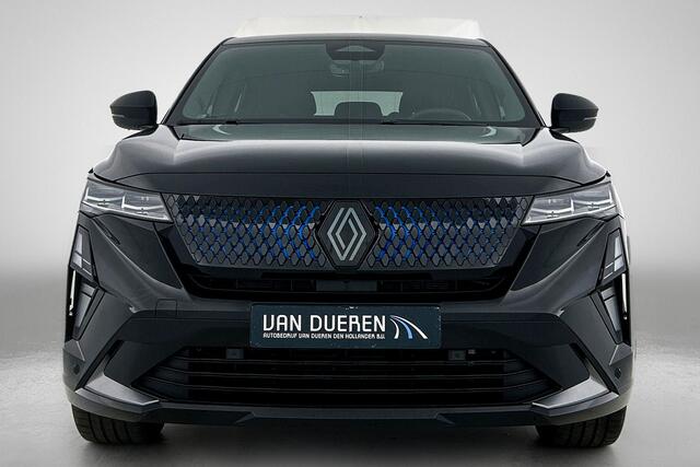 Renault Rafale 1.2 E-Tech 4x4 plug-in hybrid 300 esprit Alpine Massage, Pano Dak Var. transparantie
