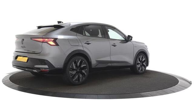 Renault Rafale 1.2 E-Tech 4x4 plug-in hybrid 300 esprit Alpine Pack Privilège / Pack Light & Sound