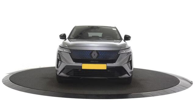 Renault Rafale 1.2 E-Tech 4x4 plug-in hybrid 300 esprit Alpine Pack Privilège / Pack Light & Sound