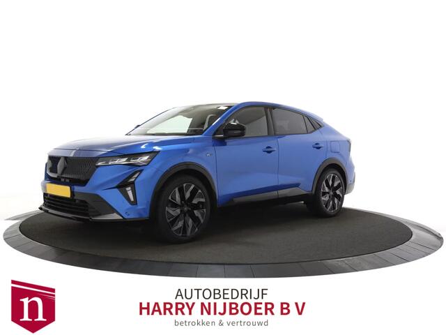 Renault Rafale 1.2 E-Tech 4x4 plug-in hybrid 300 esprit Alpine Pack Privilège / Pack Light & Sound