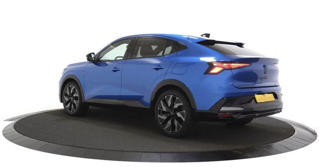 Renault Rafale 1.2 E-Tech 4x4 plug-in hybrid 300 esprit Alpine Pack Privilège / Pack Light & Sound