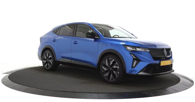 Renault Rafale 1.2 E-Tech 4x4 plug-in hybrid 300 esprit Alpine Pack Privilège / Pack Light & Sound