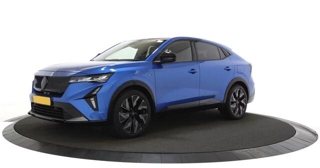 Renault Rafale 1.2 E-Tech 4x4 plug-in hybrid 300 esprit Alpine Pack Privilège / Pack Light & Sound