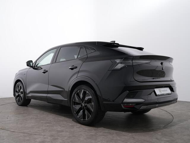 Renault Rafale E-TECH 4x4 PLUG-IN HYBRID 300PK ESPRIT ALPINE | Panoramadak | Pack Around View Camera | Pack Privilege