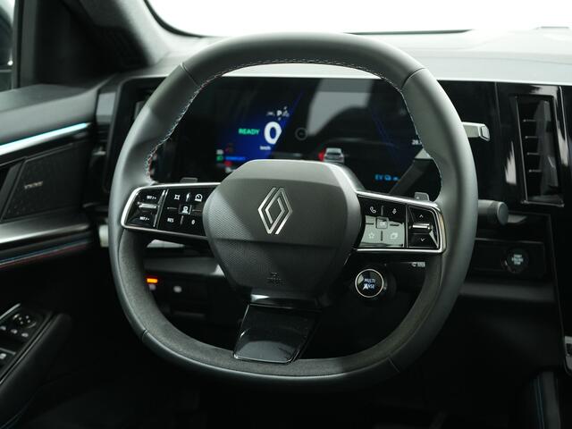Renault Rafale E-TECH 4x4 PLUG-IN HYBRID 300PK ESPRIT ALPINE | Panoramadak | Pack Around View Camera | Pack Privilege