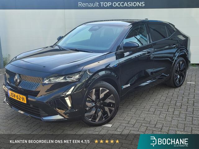 Renault Rafale 1.2 E-Tech full hybrid 200 esprit Alpine | Demo | Panoramadak | Trekhaak | Harman Kardon | 360 graden camera | 4 control | Winter pakket |