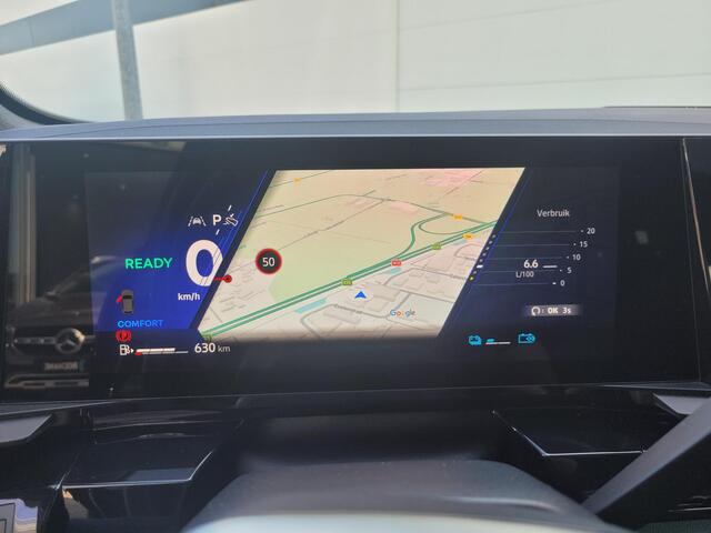 Renault Rafale 1.2 E-Tech full hybrid 200 esprit Alpine | Demo | Panoramadak | Trekhaak | Harman Kardon | 360 graden camera | 4 control | Winter pakket |