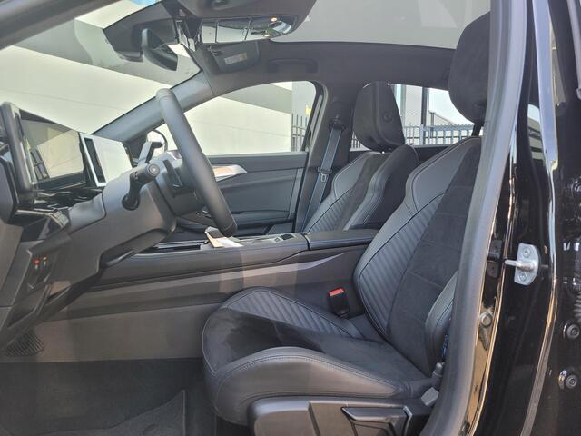 Renault Rafale 1.2 E-Tech full hybrid 200 esprit Alpine | Demo | Panoramadak | Trekhaak | Harman Kardon | 360 graden camera | 4 control | Winter pakket |