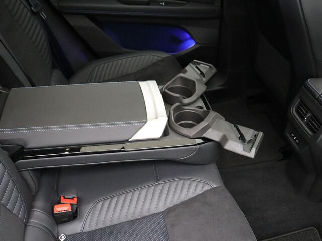 Renault Rafale E-Tech full hybrid 200 esprit Alpine | Head-up Display | Elektrische Voorstoelen | Harman Kardon | Stuur- Stoelverwarming | SolarBay Panoramisch Dak |