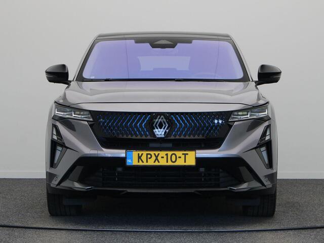 Renault Rafale E-Tech full hybrid 200 esprit Alpine | Head-up Display | Elektrische Voorstoelen | Harman Kardon | Stuur- Stoelverwarming | SolarBay Panoramisch Dak |