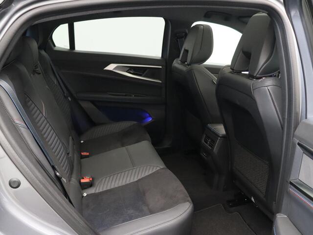 Renault Rafale E-Tech full hybrid 200 esprit Alpine | Head-up Display | Elektrische Voorstoelen | Harman Kardon | Stuur- Stoelverwarming | SolarBay Panoramisch Dak |