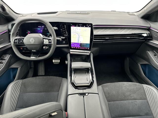 Renault Rafale 1.2 E-Tech full hybrid 200 esprit Alpine PANORAMA / ALL SEASON / HEAD UP / ALLE OPTIES