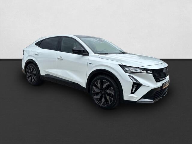 Renault Rafale 1.2 E-Tech full hybrid 200 esprit Alpine PANORAMA / ALL SEASON / HEAD UP / ALLE OPTIES