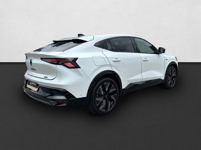Renault Rafale 1.2 E-Tech full hybrid 200 esprit Alpine PANORAMA / ALL SEASON / HEAD UP / ALLE OPTIES