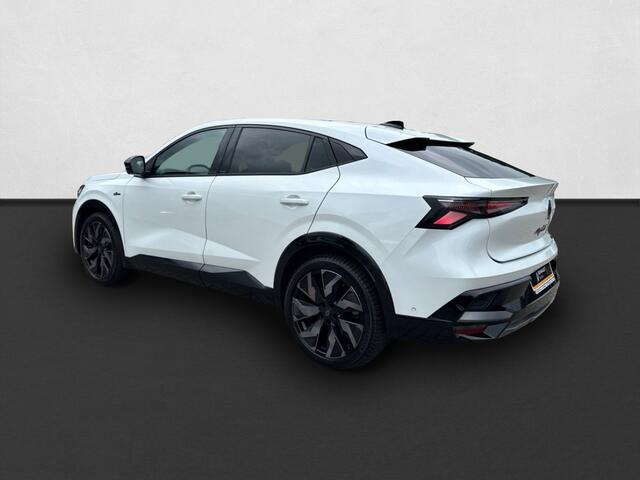 Renault Rafale 1.2 E-Tech full hybrid 200 esprit Alpine PANORAMA / ALL SEASON / HEAD UP / ALLE OPTIES