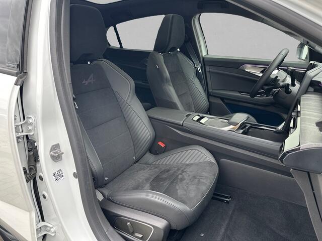 Renault Rafale 1.2 E-Tech full hybrid 200 esprit Alpine PANORAMA / ALL SEASON / HEAD UP / ALLE OPTIES