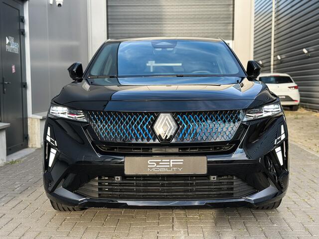 Renault Rafale 1.2 E-Tech full hybrid 200 esprit Alpine 200PK | H/K | Headup | Camera | ACC | Matrix